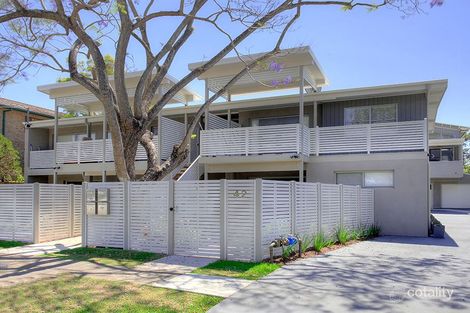 Property photo of 4/42 Nelson Street Corinda QLD 4075