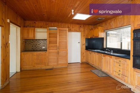 Property photo of 24 Garnsworthy Street Springvale VIC 3171