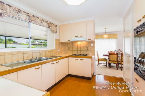 Property photo of 2 Hedlow Court Carindale QLD 4152