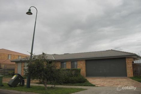 Property photo of 4 Ramsbury Street Craigieburn VIC 3064