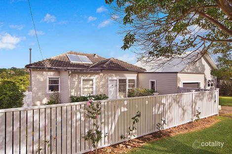 13 Woolgoolga St, North Balgowlah, NSW 2093