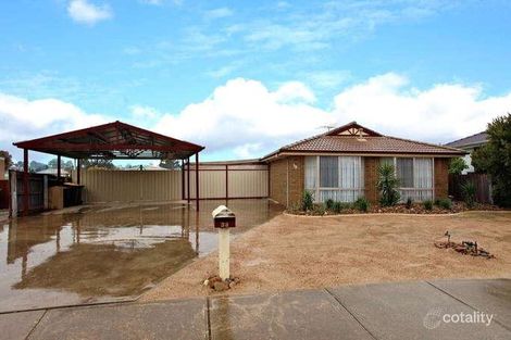 38 Trethowan Ave, Melton West, VIC 3337