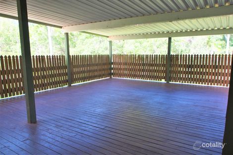 Property photo of 173 Hodges Road Cordalba QLD 4660