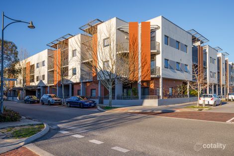 Property photo of 12/5 Wallsend Road Midland WA 6056