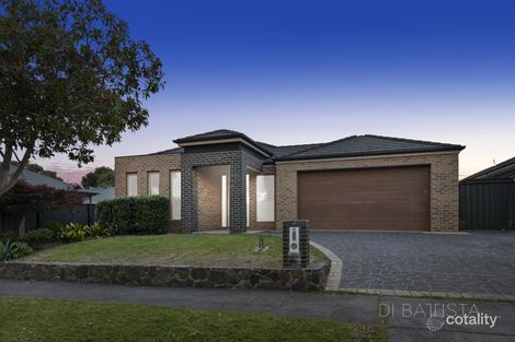 Property photo of 46 Northumberland Circuit Craigieburn VIC 3064
