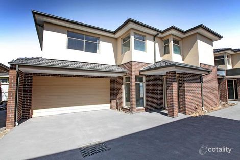 Property photo of 2/37 Yardley Street Maidstone VIC 3012