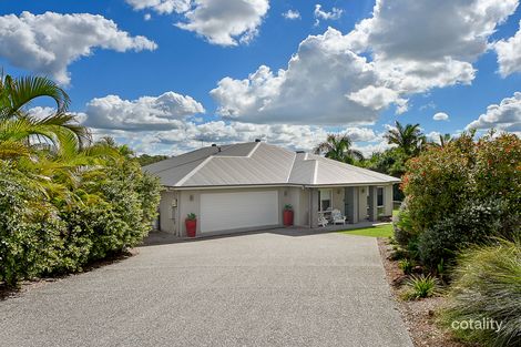 7 Narrell Ct, Cashmere, QLD 4500