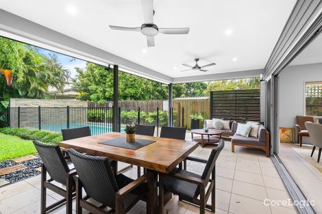 Property photo of 90 Staghorn Street Enoggera QLD 4051