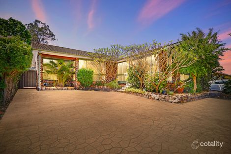 16 Barrallier Way, St Clair, NSW 2759