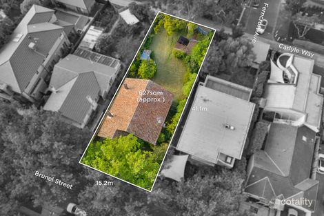 69 Brunel St, Malvern East, VIC 3145