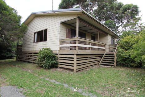 Property photo of 80 Back Beach Road Sunset Strip VIC 3922