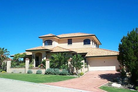 1 Pittwater Cl, Kallaroo, WA 6025