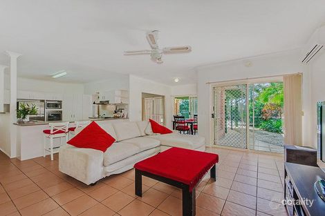 Property photo of 32 Marcus Way Mudgeeraba QLD 4213