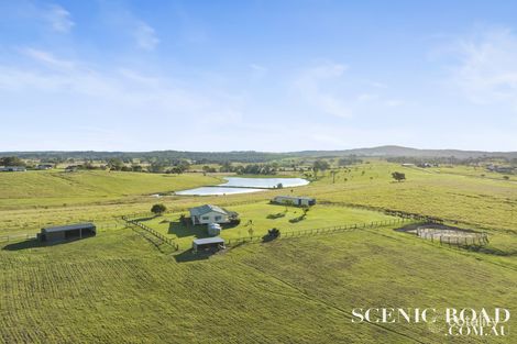 135 Boyland Rd, Boyland, QLD 4275