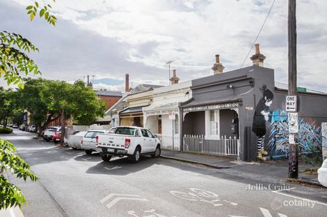 Property photo of 3A Fishers Lane Fitzroy VIC 3065