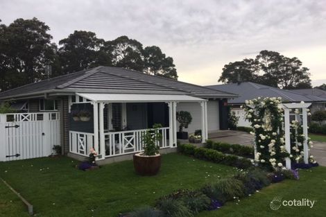Property photo of 39 Killara Road Nowra NSW 2541