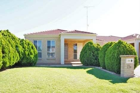 Property photo of 21B Foreshaw Avenue Griffith NSW 2680