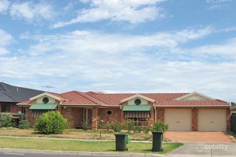 61 The Avenue, Sunshine West, VIC 3020