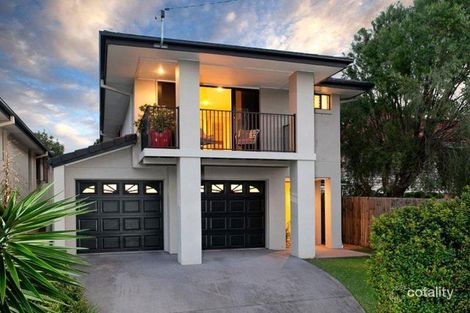 Property photo of 22 Calga Street Wavell Heights QLD 4012