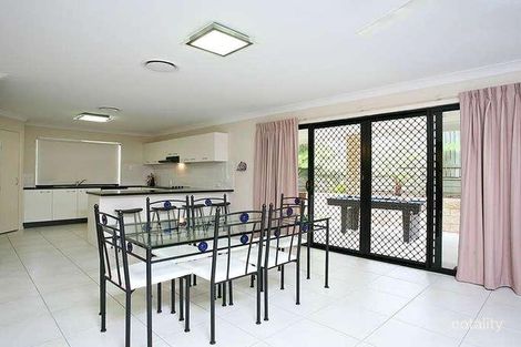 1 Bickle Pl, Mount Gravatt East, QLD 4122