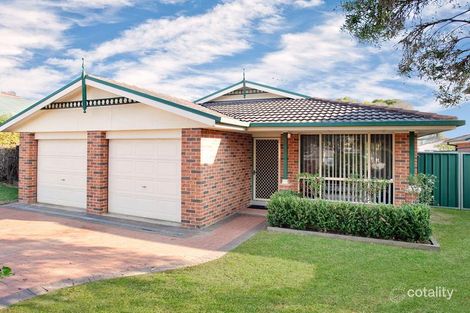 94 Walker St, Quakers Hill, NSW 2763