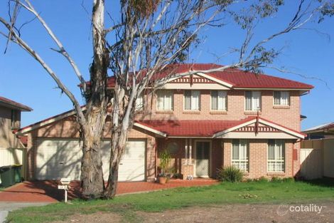 19 Cecil Pl, Greenfield Park, NSW 2176
