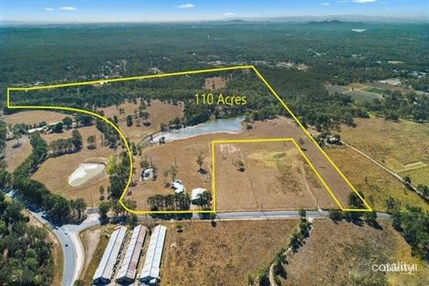 Property photo of 147-159 Taylor Road Sheldon QLD 4157