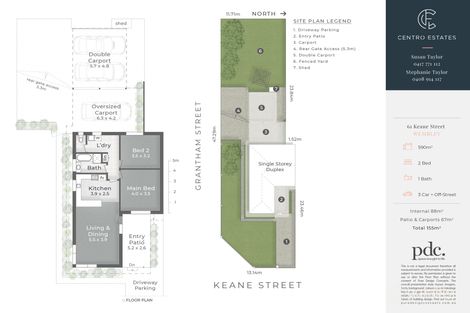 Property photo of 61 Keane Street Wembley WA 6014