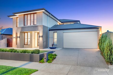 Property photo of 18 Westlock Road Mickleham VIC 3064