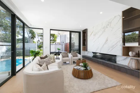 Property photo of 23 Connels Road Cronulla NSW 2230