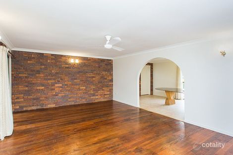 Property photo of 5 Damask Street Sunnybank Hills QLD 4109