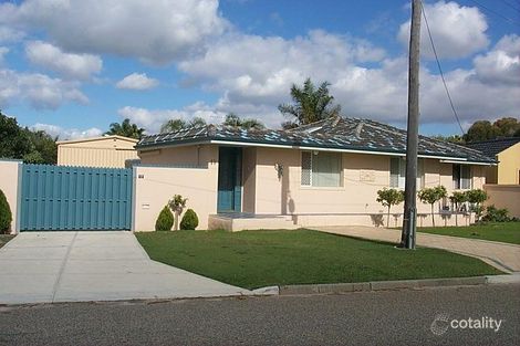 Property photo of 1 Moness Place Shelley WA 6148