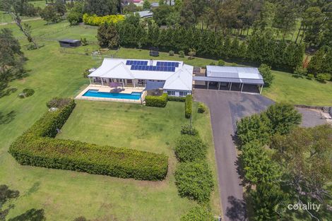 Property photo of 22A Cobah Road Arcadia NSW 2159