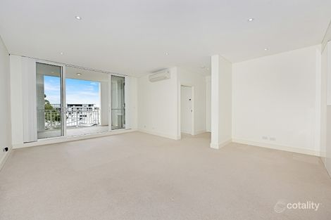 Property photo of 505/18 Woodlands Avenue Breakfast Point NSW 2137