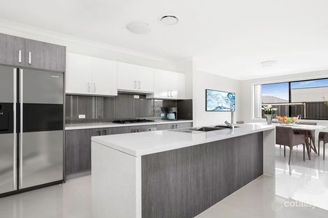 Property photo of 22 Jennings Street Marsden Park NSW 2765