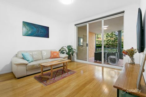 Property photo of 21/21-27 Holborn Avenue Dee Why NSW 2099