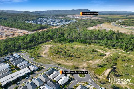 Property photo of 84 McKinnon Drive Yarrabilba QLD 4207