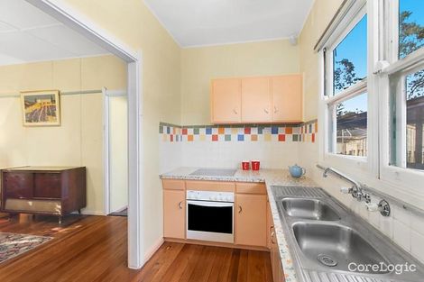 Property photo of 16 Banksia Street Ettalong Beach NSW 2257