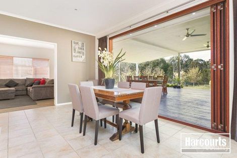 Property photo of 18 Valley Drive Beaconsfield Upper VIC 3808