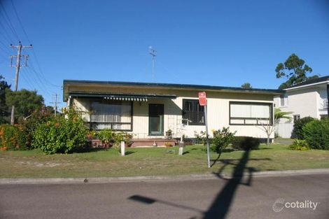1 King Albert Ave, Tanilba Bay, NSW 2319