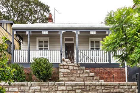 24 Alfred St, Rozelle, NSW 2039