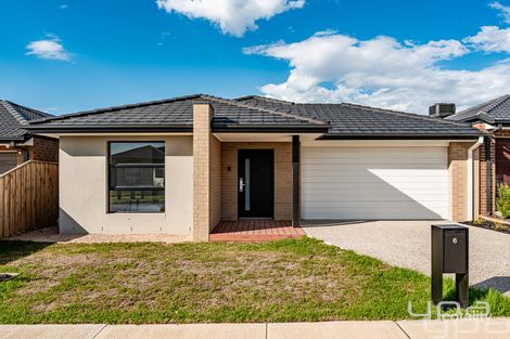 6 Wheatsheaf Rd, Wyndham Vale, VIC 3024