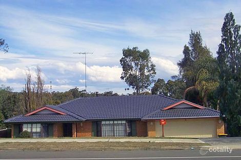 30 Ridgecrop Dr, Castle Hill, NSW 2154