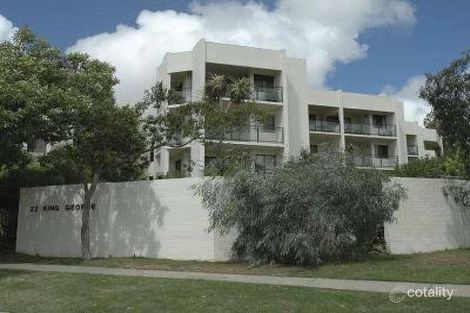 8/22 King George St, Victoria Park, WA 6100