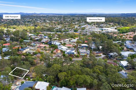 Property photo of 51 Ashburton Street Chapel Hill QLD 4069