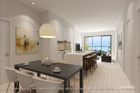 Property photo of 8/2 Hothersal Street Kiama NSW 2533