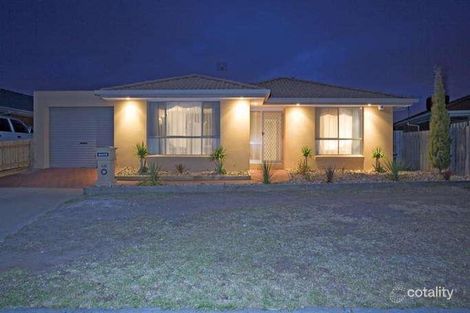 Property photo of 5A Saratoga Crescent Keilor Downs VIC 3038