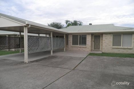 8/268 Ellena St, Maryborough, QLD 4650