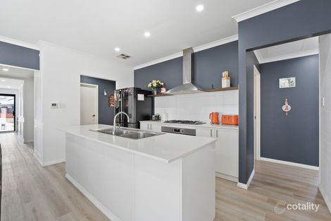 Property photo of 12 Glanford Turn Baldivis WA 6171