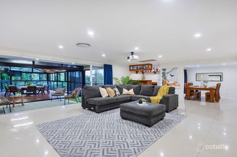 Property photo of 3 Cobradah Court Pimpama QLD 4209